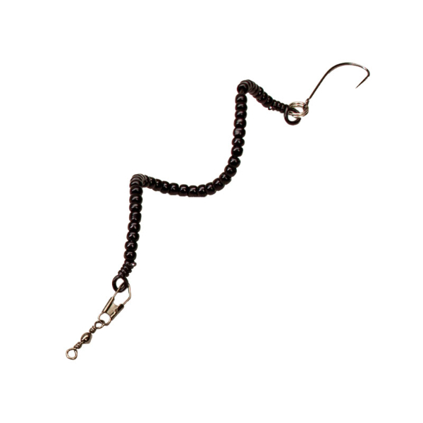 セニョールトルネード(Ｎｏ．２　ブラック)